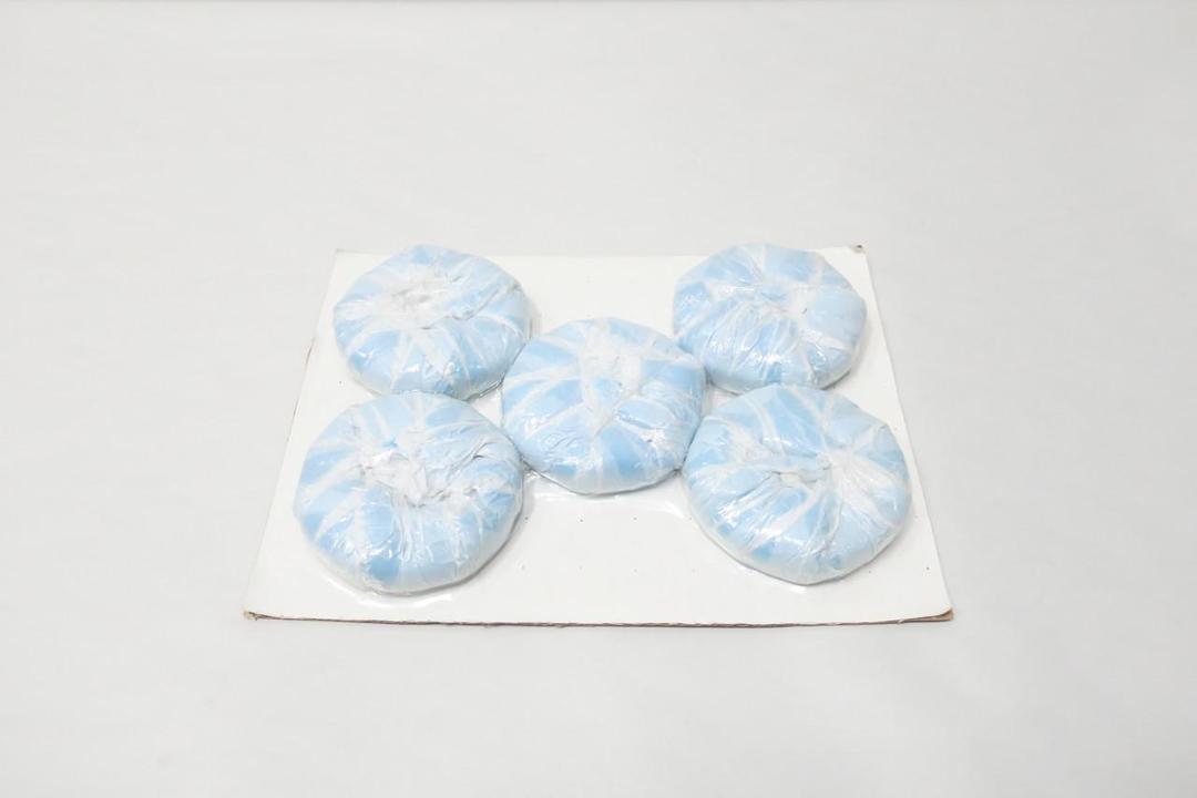 PACK OF 5 SPX 060-014-009 SEAL