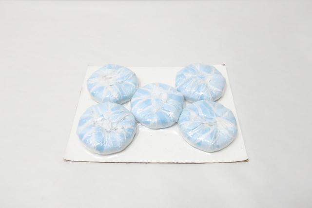 PACK OF 5 SPX 060-014-009 SEAL