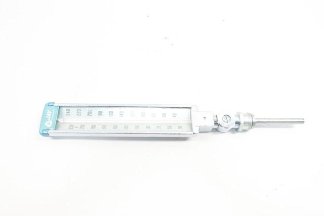 JAY THERMOMETER 30-240F