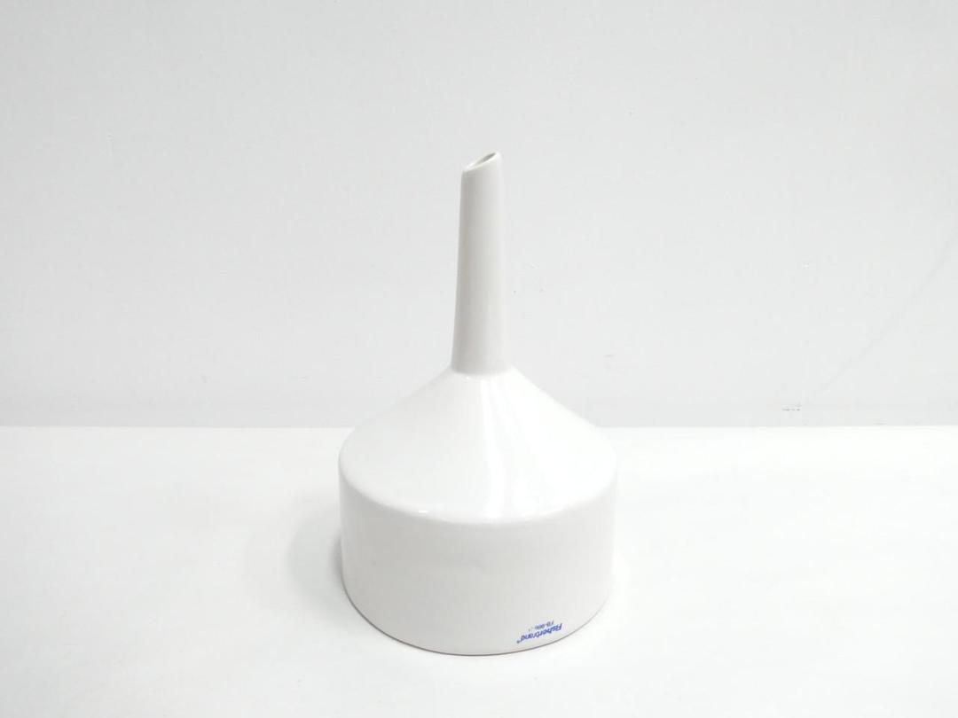 FISHER FB-966-H PORCELAIN BUCHNER FUNNEL 700ML