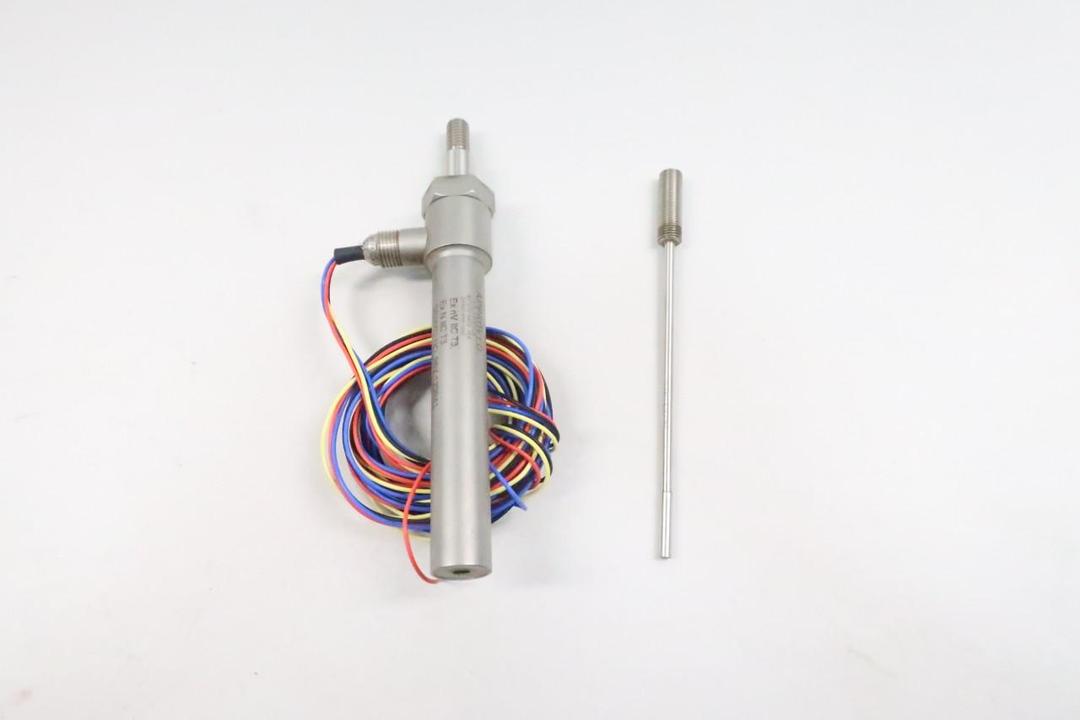 LUCAS 311A5178P024 LINEAR POSITION TRANSDUCER