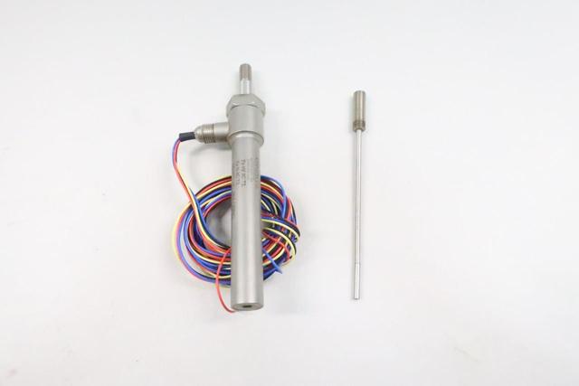 LUCAS 311A5178P024 LINEAR POSITION TRANSDUCER