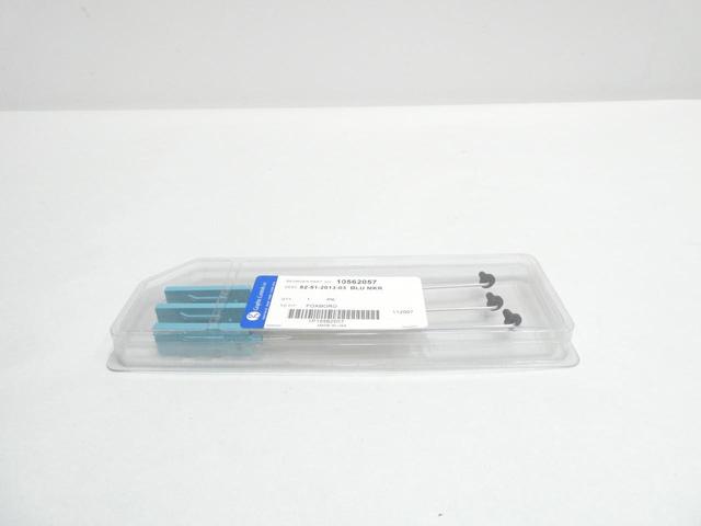 PACK OF 3 GRAPHIC CONTROLS 82-51-2013-03 10562057 BLUE MARKER