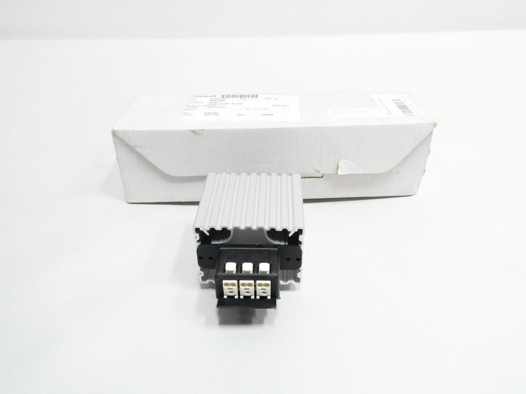 PFANNENBERG FLH045 17004505007 ELECTRIC HEATER 45W 110-250V-AC