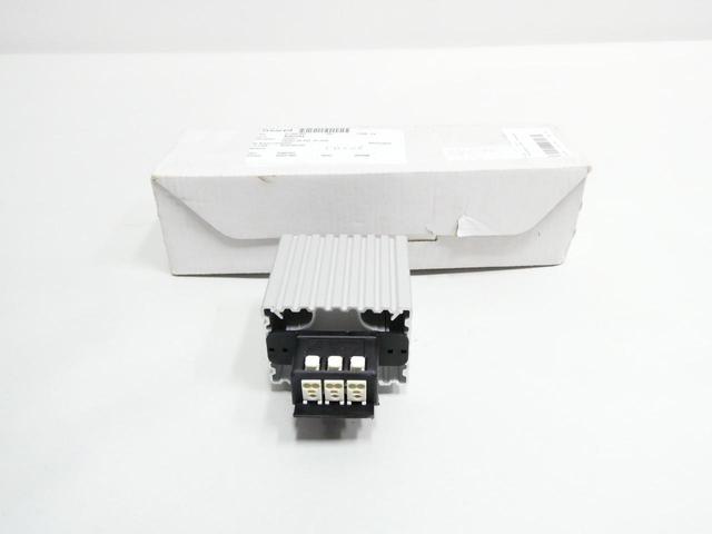 PFANNENBERG FLH045 17004505007 ELECTRIC HEATER 45W 110-250V-AC