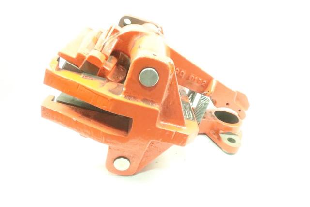 SVENDBORG BRAKES BSAA 100-X-101 MECHANICAL BRAKE