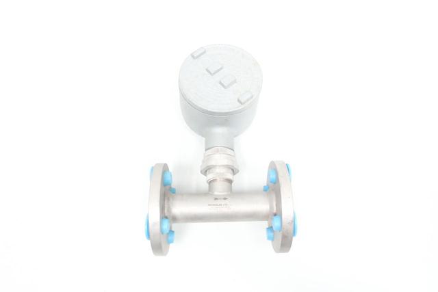 SPONSLER SP3/4FS-PHL-D-6X TURBINE FLOW METER 3/4IN 6-28V-DC