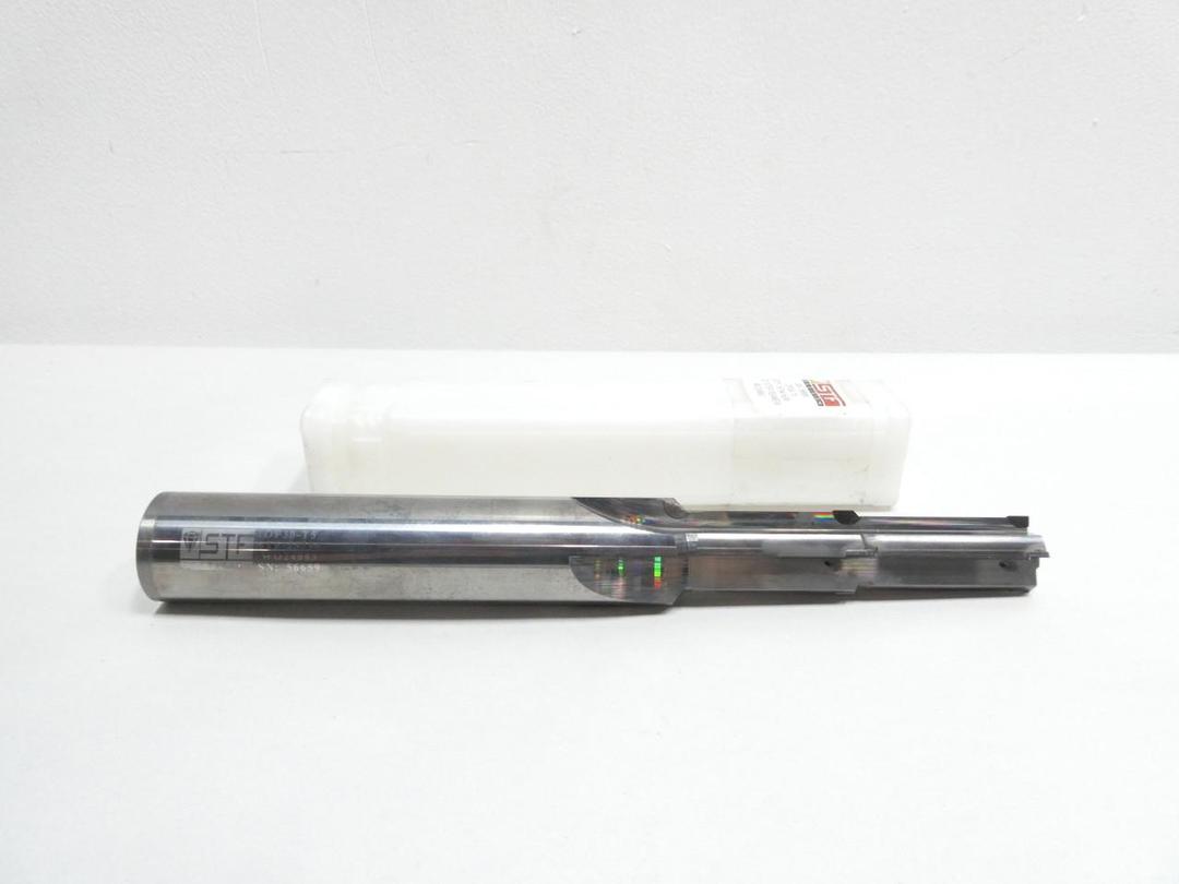 STF PRECISION STF-15794 OP30-T5 PCD STEP REAMER