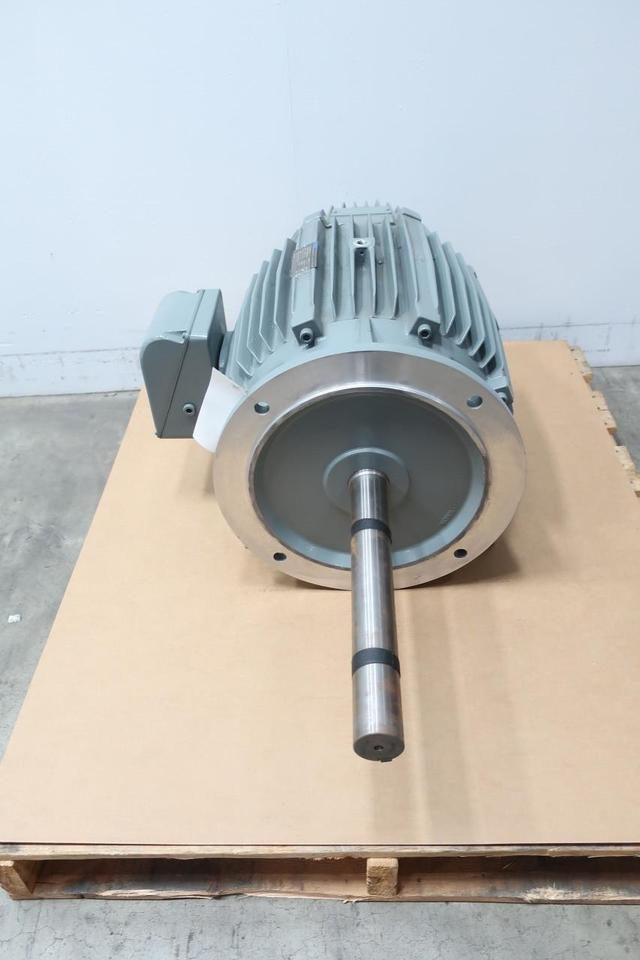 WHITING 040207S AC MOTOR 365U 3PH 40HP 1800RPM 460V-AC