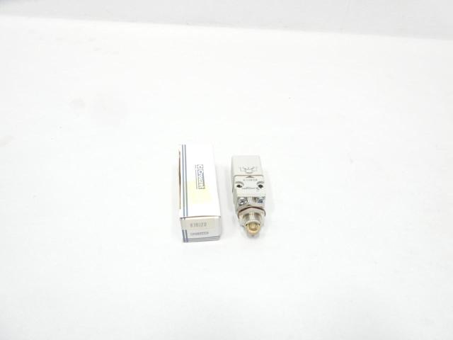 CROUZET 83802.0 LIMIT SWITCH