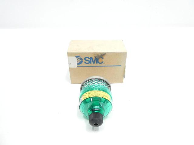 SMC AMC220-02 EXHAUST CLEANER 1/4IN NPT
