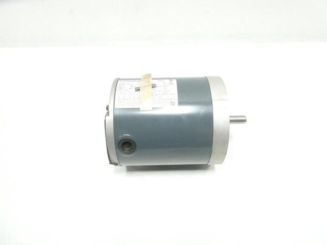 MARATHON P101 AC MOTOR 56C 3PH 1/3HP 3450RPM 208-230/460V-AC