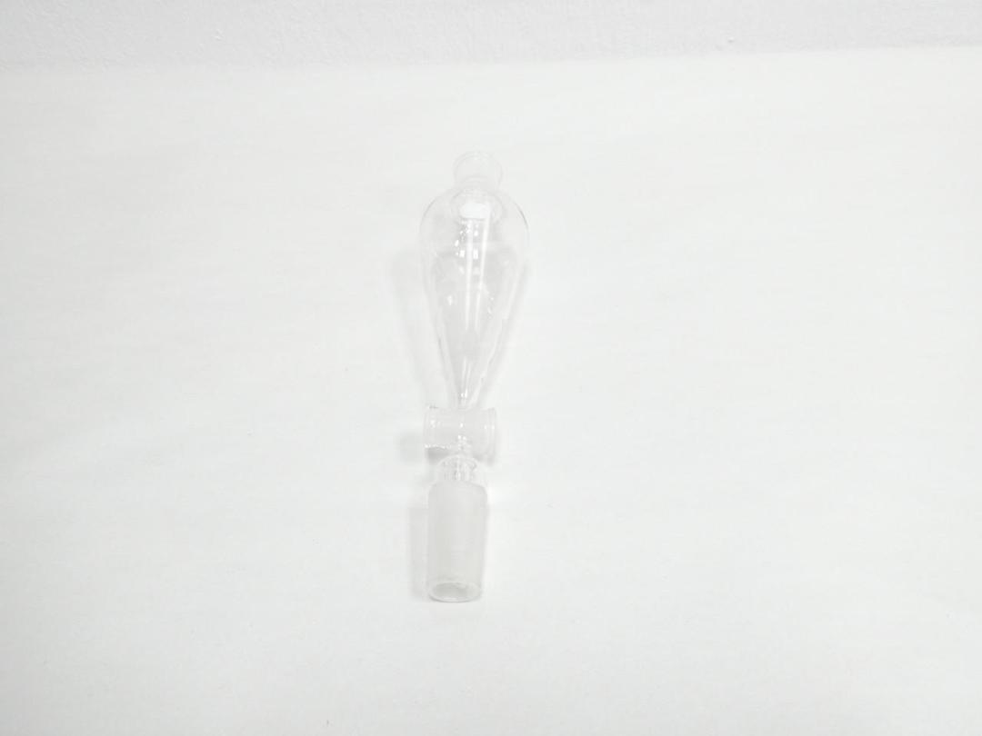 PYREX 6410 SEPARATORY FUNNEL 125ML