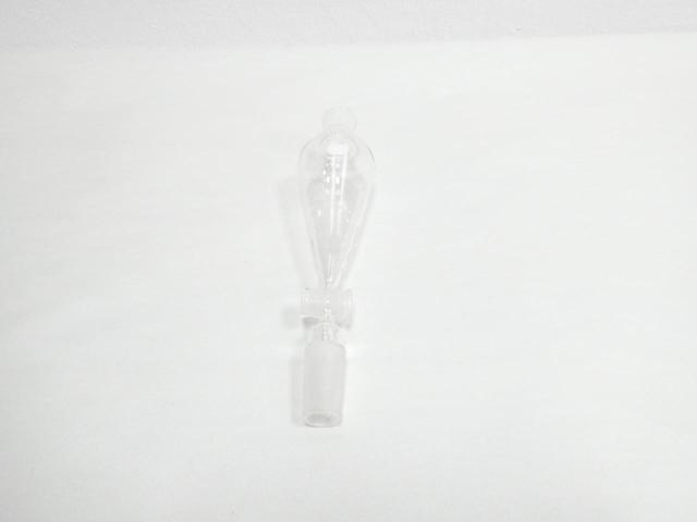 PYREX 6410 SEPARATORY FUNNEL 125ML