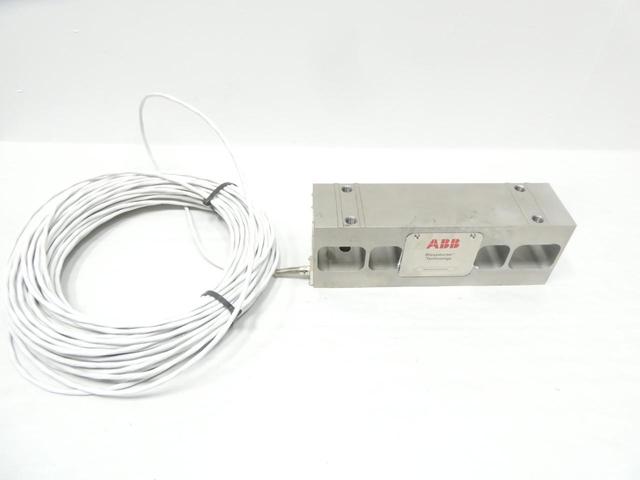 ABB 3BSE004191R1 PFTL 101B PRESSDUCTOR LOAD CELL 5KN
