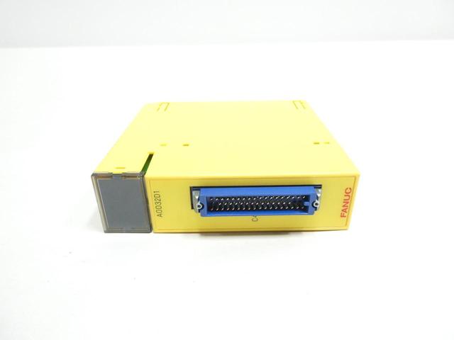 FANUC AOD32D1 A03B-0807-C156 OUTPUT MODULE