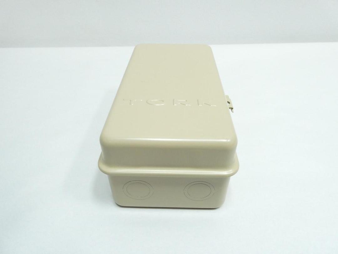 TORK 7200 TIME SWITCH 120/240V-AC