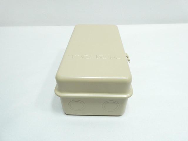 TORK 7200 TIME SWITCH 120/240V-AC