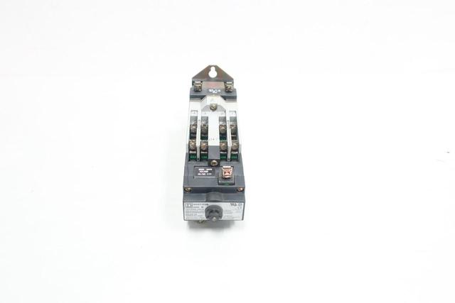 SQUARE D 8501XD080XDL CONTROL RELAY 115/125V-DC