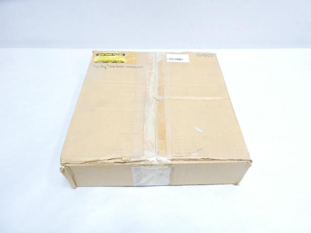 JOHN CRANE DB-2636-000-0500 GLAND PLATE