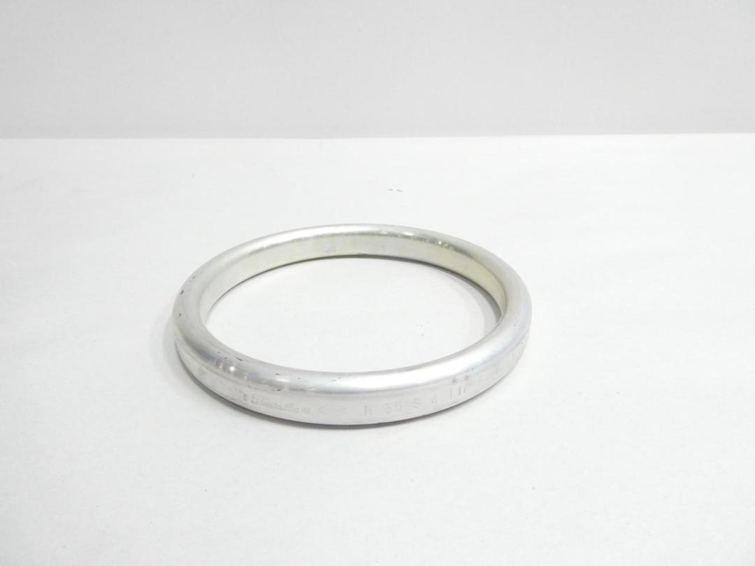 WOLAR R-35-S OVAL GASKET RING SEAL