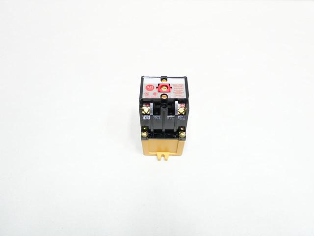 ALLEN BRADLEY 700-PK200A1 CONTROL RELAY 115-120V-AC