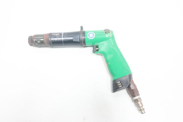 FIAM CSE8PRA PNEUMATIC SCREWDRIVER 6BAR 1000RPM