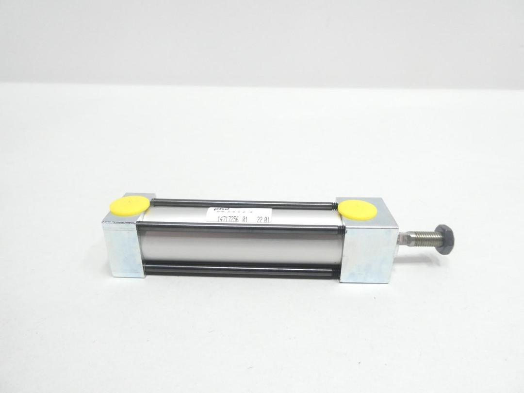 PHD AVR 3/4X2-E DOUBLE ACTING PNEUMATIC CYLINDER 3/4IN 2IN