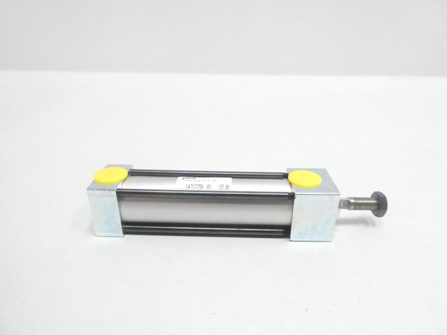 PHD AVR 3/4X2-E DOUBLE ACTING PNEUMATIC CYLINDER 3/4IN 2IN