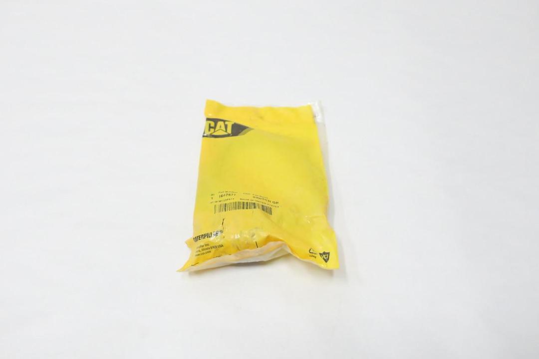 CATERPILLAR CAT 1647577 SWITCH GP