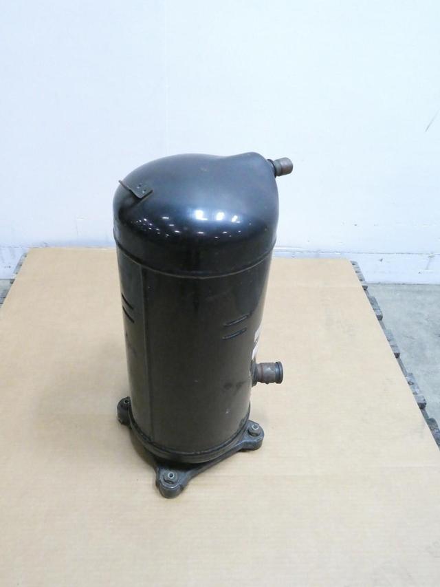COPELAND ZR190KCE-TED-950 SCROLL COMPRESSOR 3PH 460V-AC R-134a R-407C