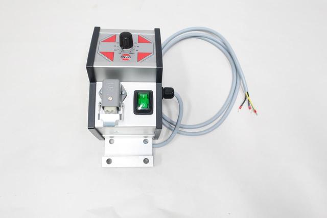 RNA AUTOMATION LTD ESG 1000 VIBRATORY DRIVE SYSTEMS CONTROL UNIT