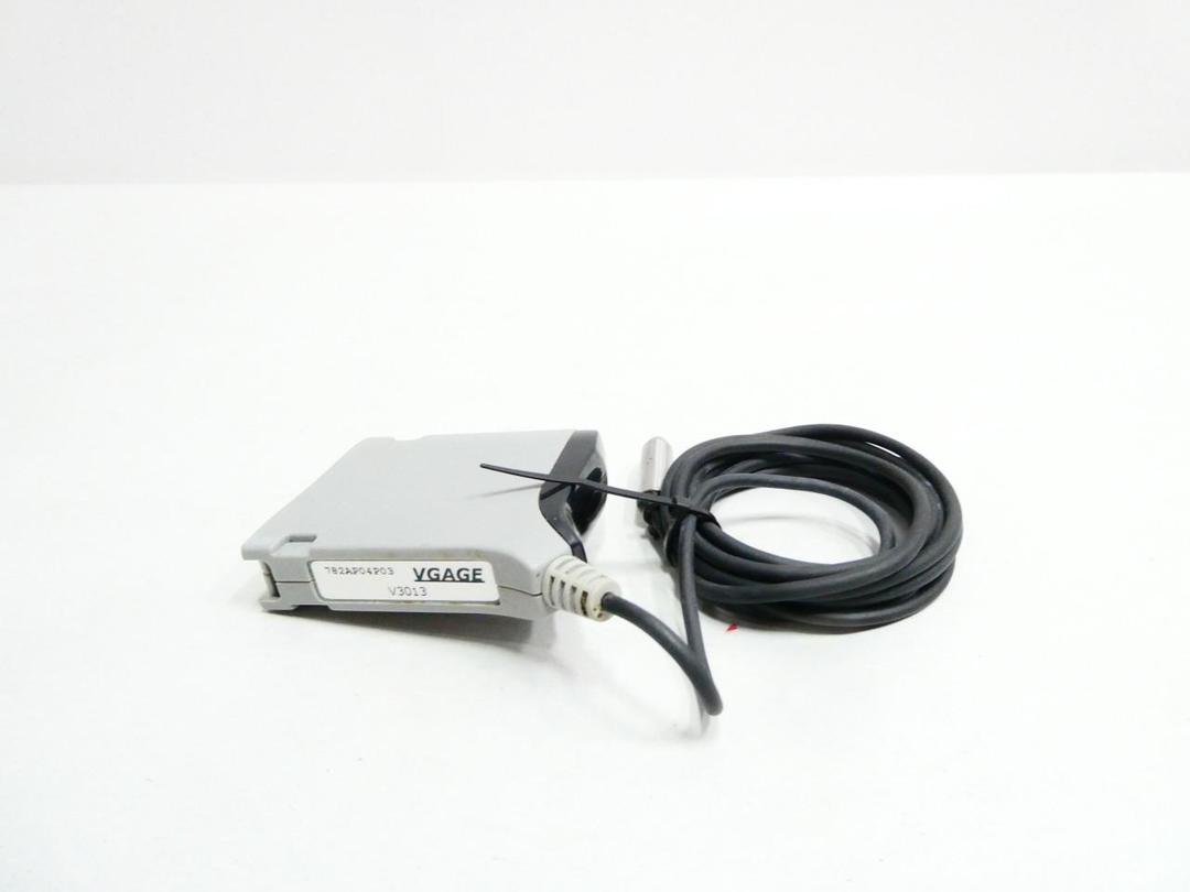 VGAGE V3013 782AP04P03 STROKE SPRING PUSH DIGITAL PROBE