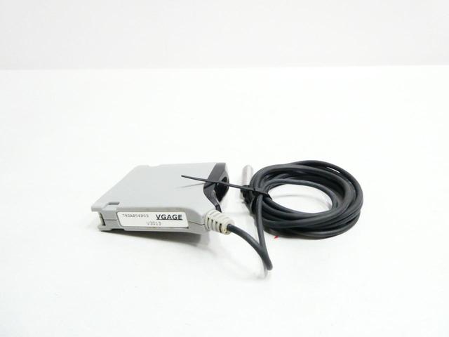 VGAGE V3013 782AP04P03 STROKE SPRING PUSH DIGITAL PROBE