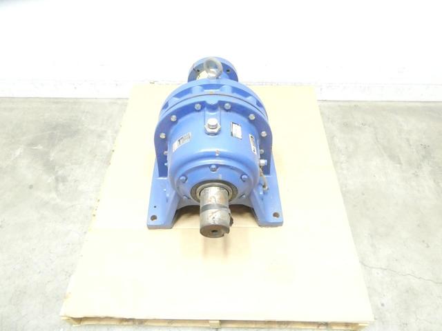 SUMITOMO CHHJ-6195DBY-195 INLINE GEAR REDUCER 195:1