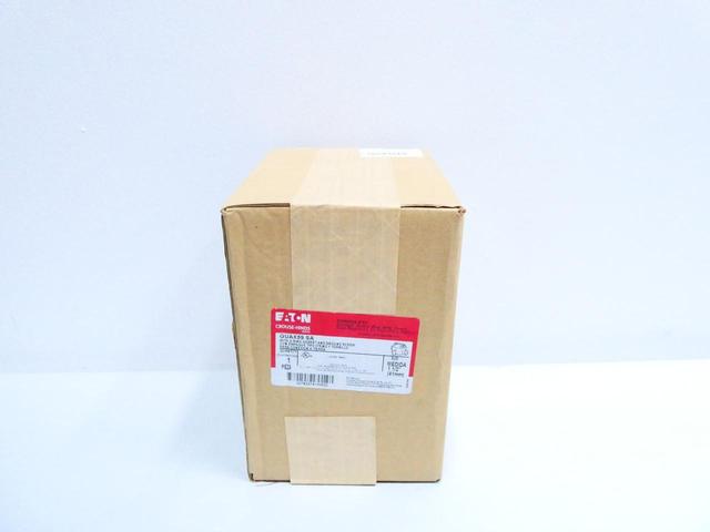CROUSE HINDS GUAX59 SA CONDUIT OUTLET BOX 1-1/2IN