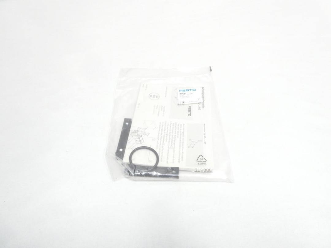 FESTO MS6-MV MODULE CONNECTOR