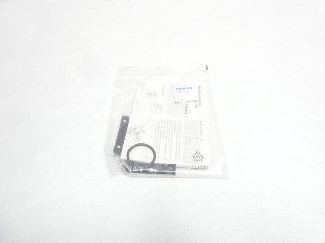 FESTO MS6-MV MODULE CONNECTOR