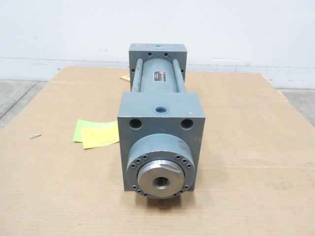 RLA HY-ME5-5X4.75-N-3.5 DOUBLE ACTING HYDRAULIC CYLINDER 5IN 4.75IN