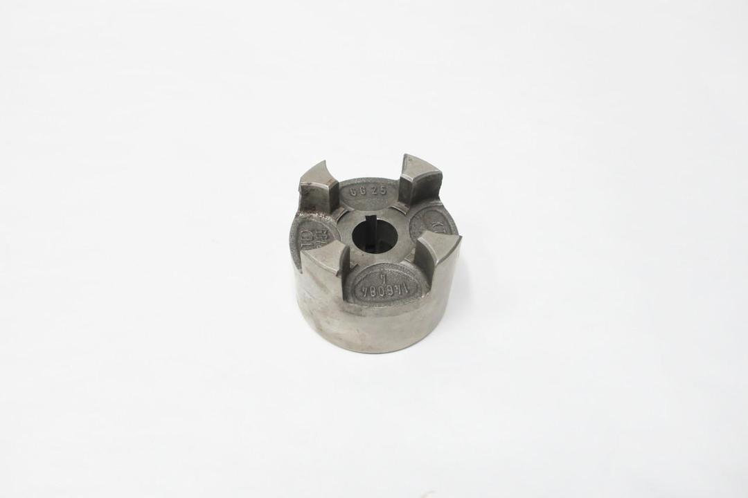 KTR ROTEX 42/55 JAW COUPLING 1IN