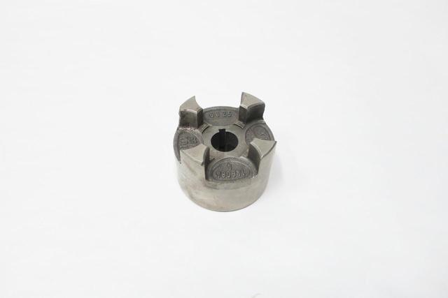 KTR ROTEX 42/55 JAW COUPLING 1IN