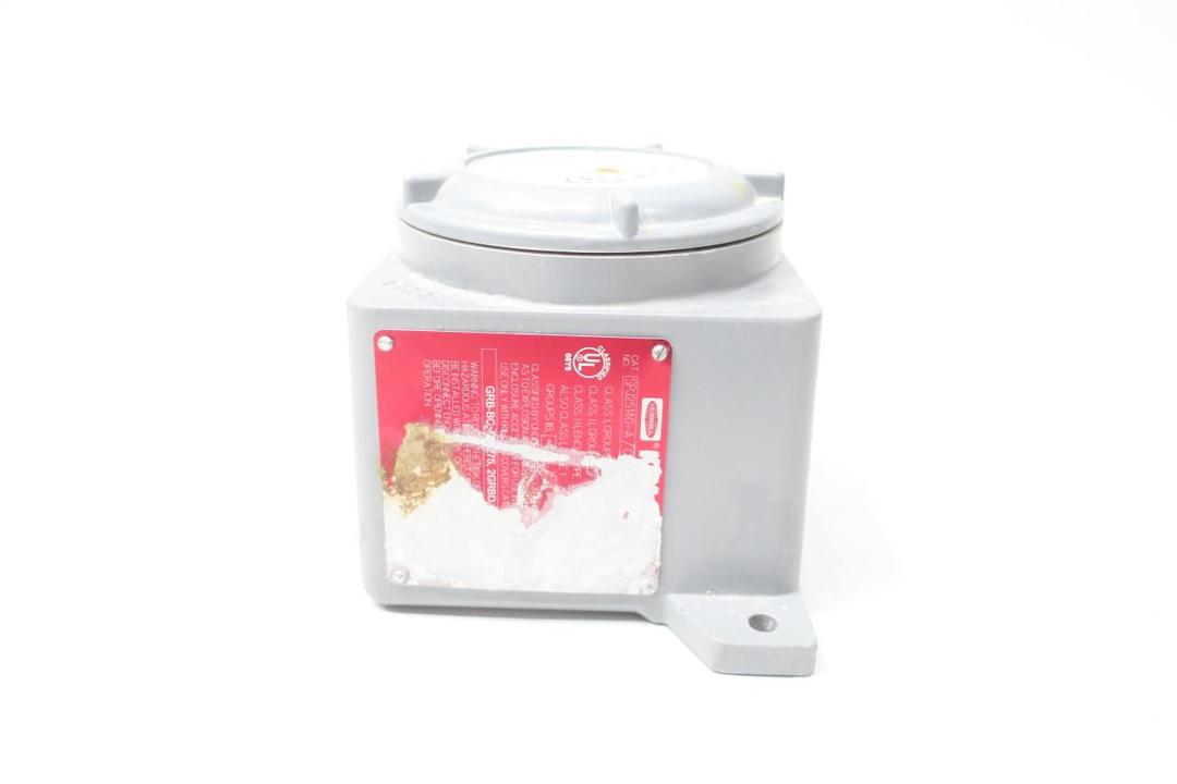ELECTRO-SENSORS DR1000 KILLARK SPJ25140-A/GRBB SPEED SWITCH