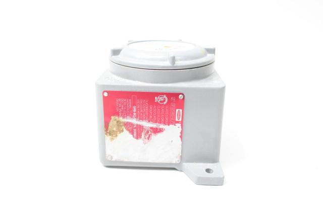 ELECTRO-SENSORS DR1000 KILLARK SPJ25140-A/GRBB SPEED SWITCH