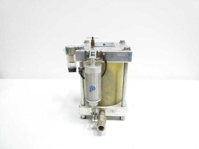 DRAIN-ALL RH CONDENSATE DRAIN SYSTEM