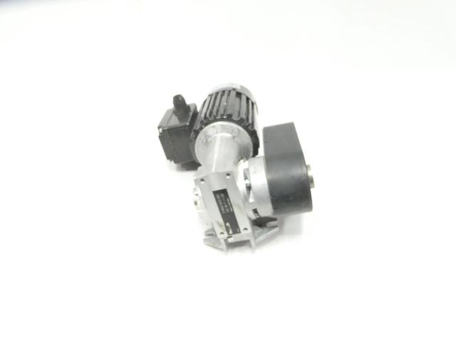 REXROTH 3-842-503-061 GEARMOTOR 0.09KW 575V-AC