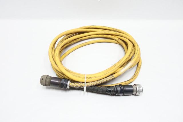 TPC WIRE MA129103F030 CORDSET CABLE