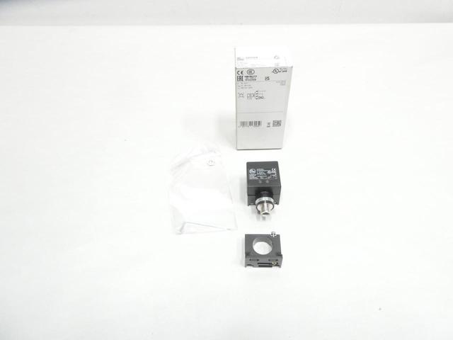 IFM EFECTOR IM5084 INDUCTIVE PROXIMITY SENSOR