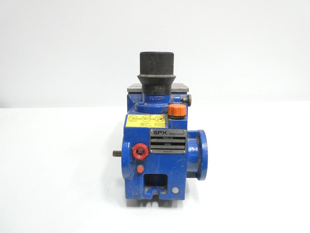 SPX H1-31 BRAN+LUEBBE METERING PUMP 28:2