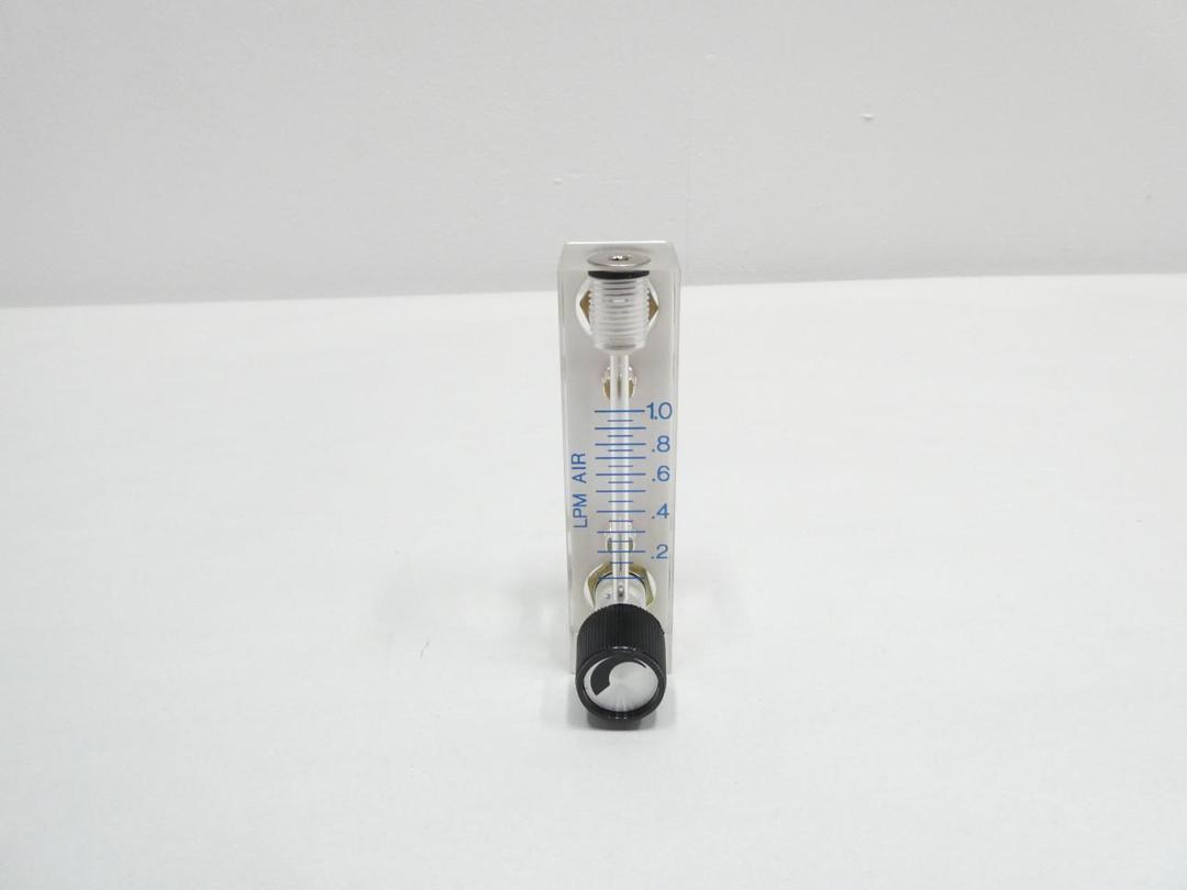 YOKOGAWA FR2A13BVBN-NL FLOW METER 1LPM 