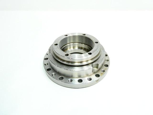 MORI SEIKI F29021B04 ADAPTOR FLANGE